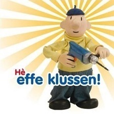 klusjesdag