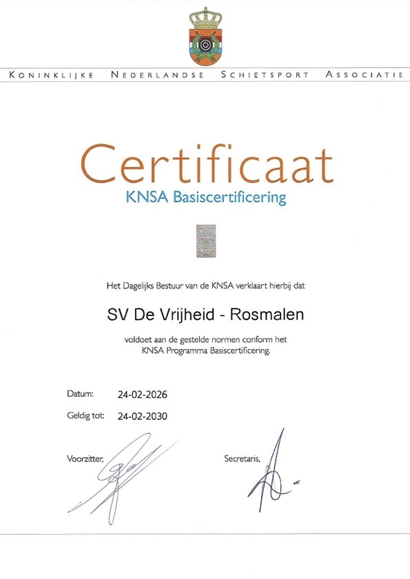 knsa-basiscertificering-sv-de-vrijheid-24-02-2026-24-02-2030