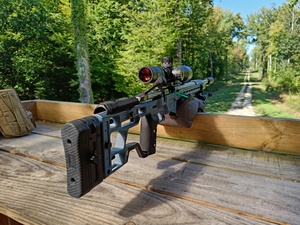 long-distance-geweer-gericht-op-1000-meter-baan